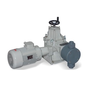 Doseuro Dosing Pump PDP Series